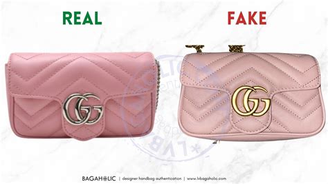 bagaholic gucci|are gucci bags genuine.